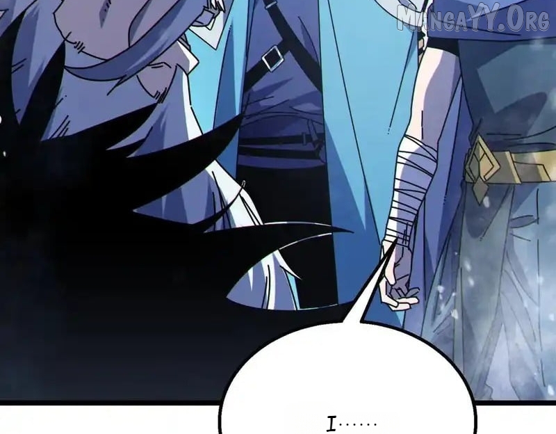 I Rely on My Invincibility to Deal Tons of Damage Passively! Chapter 146 - page 40
